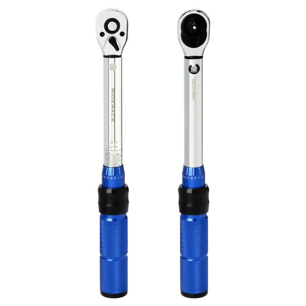 RIDERACE RR9415 High Precision Bike Torque Wrench Set Adjustable Repair Tool Kit