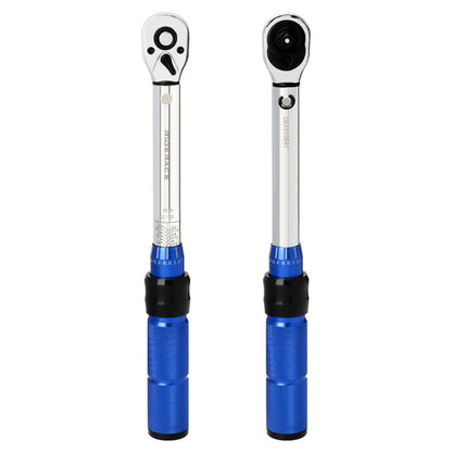RIDERACE RR9415 High Precision Bike Torque Wrench Set Adjustable Repair Tool Kit