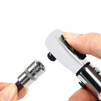 RIDERACE RR9415 High Precision Bike Torque Wrench Set Adjustable Repair Tool Kit