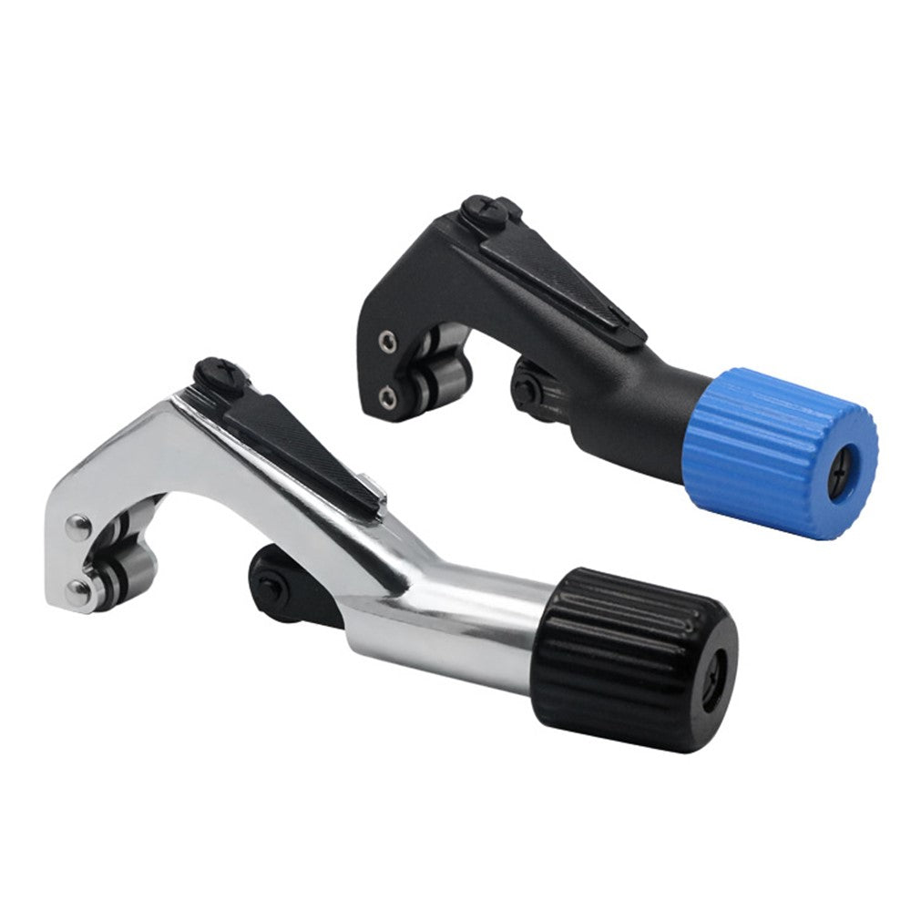 RIDERACE RR9062 Bicycle Tube Cutting Tool for Fork Handlebar Seatpost Fits Alloy Steel Brass Titanium Pipe Dia.6-42mm or 4-28mm