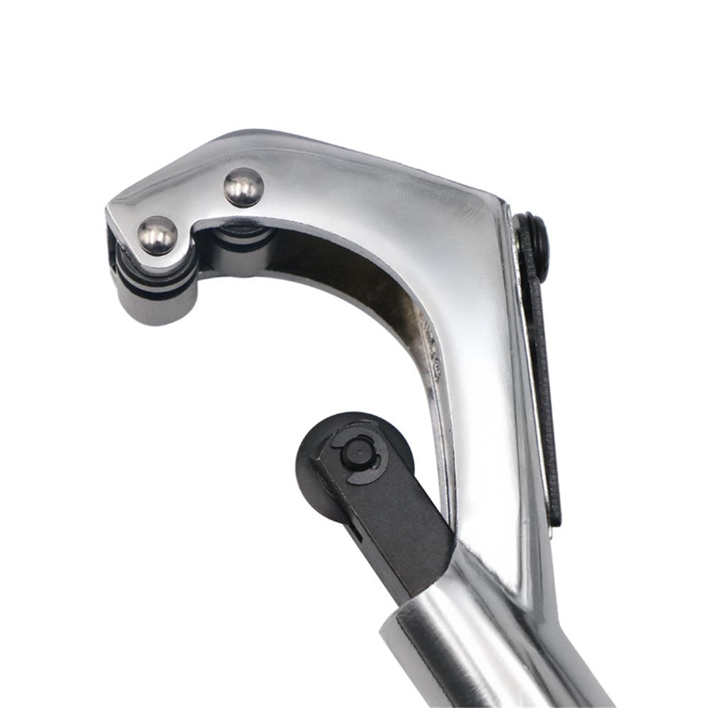 RIDERACE RR9062 Bicycle Tube Cutting Tool for Fork Handlebar Seatpost Fits Alloy Steel Brass Titanium Pipe Dia.6-42mm or 4-28mm