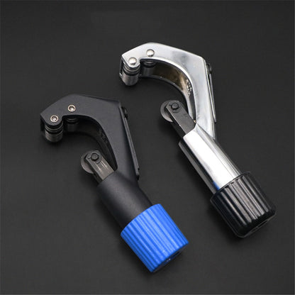 RIDERACE RR9062 Bicycle Tube Cutting Tool for Fork Handlebar Seatpost Fits Alloy Steel Brass Titanium Pipe Dia.6-42mm or 4-28mm