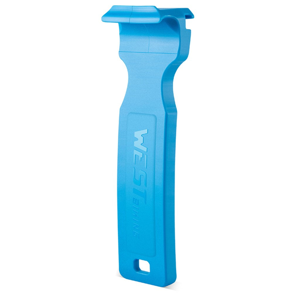 WEST BIKING Bicycle Tire Lever Nylon Integrated Tire Removal Tool for Mountain / Road Bikes