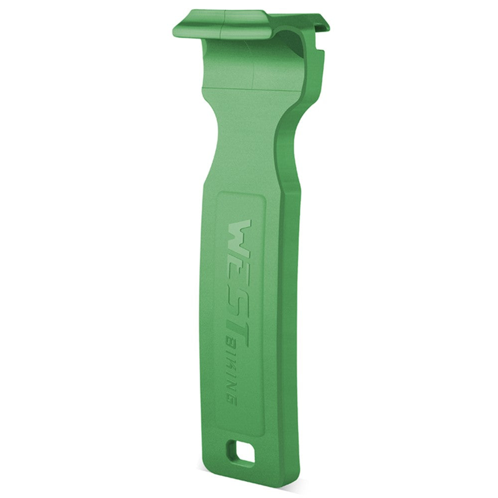 WEST BIKING Bicycle Tire Lever Nylon Integrated Tire Removal Tool for Mountain / Road Bikes