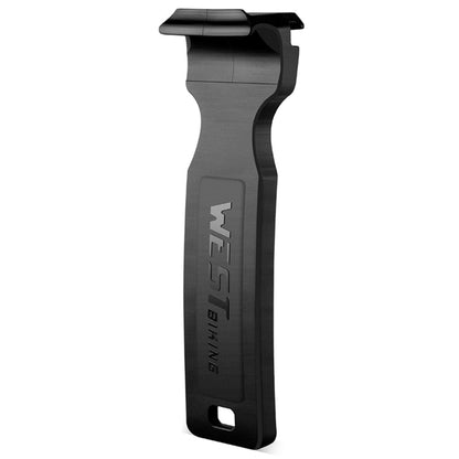 WEST BIKING Bicycle Tire Lever Nylon Integrated Tire Removal Tool for Mountain / Road Bikes