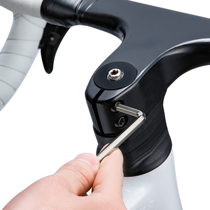 WEST BIKING YP0719446 10 In 1 Portable Bicycle Repair Tool Multifunction Combination Wrench