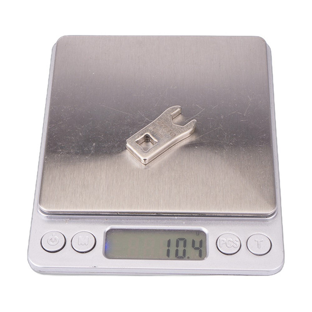 ZTTO For Mountain Road Bike Brake Cable Wrench Head High Carbon Steel 8mm Torque Spanner Tool