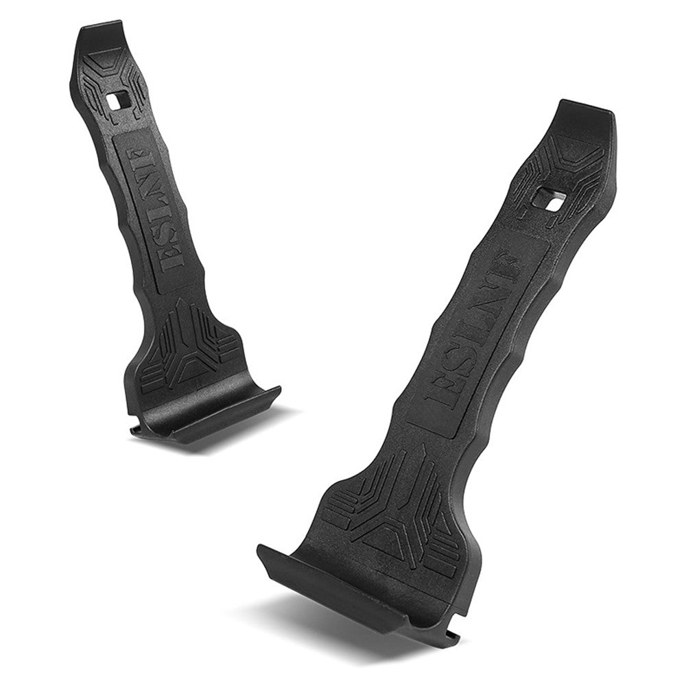 ESLNF 13FQ0135 Bicycle Nylon Tire Lever Multifunctional Repair Tool for Mountain Road Bike