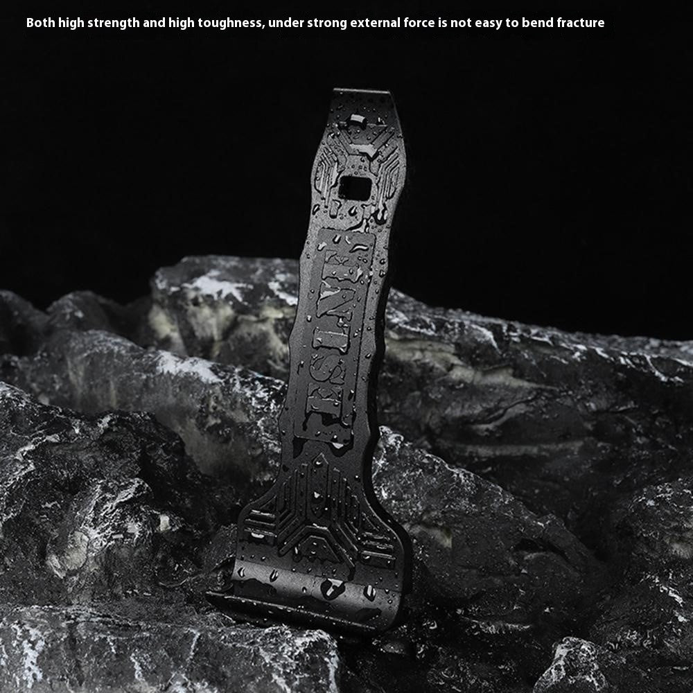 ESLNF 13FQ0135 Bicycle Nylon Tire Lever Multifunctional Repair Tool for Mountain Road Bike