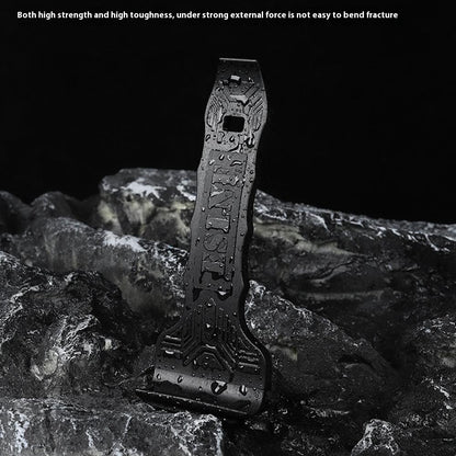 ESLNF 13FQ0135 Bicycle Nylon Tire Lever Multifunctional Repair Tool for Mountain Road Bike