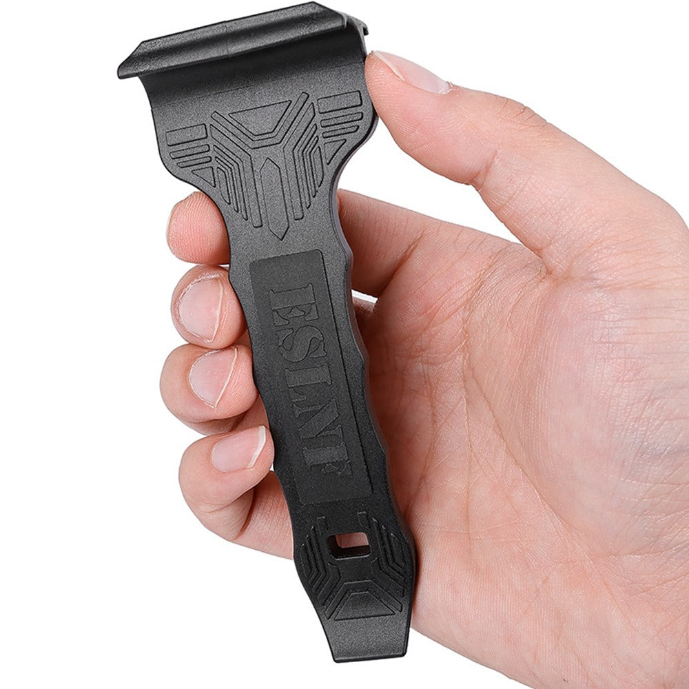 ESLNF 13FQ0135 Bicycle Nylon Tire Lever Multifunctional Repair Tool for Mountain Road Bike