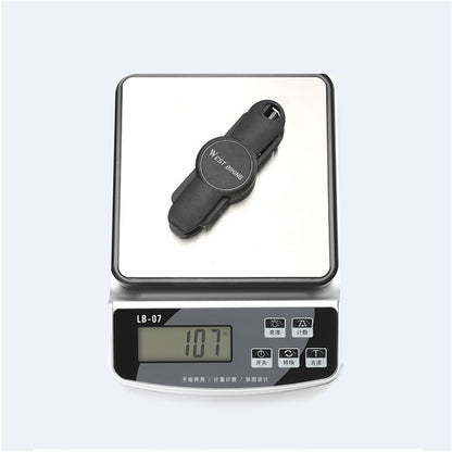 WEST BIKING YP0719487 Multi-Function Bike Repair Tool Set Hexagon Wrench Spoke Wrench for Bicycle / Electric Bike / Motorcycle