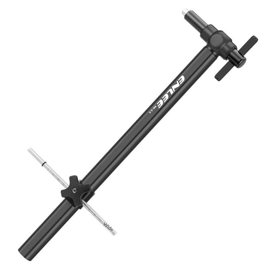 ENLEE Derailleur Hanger Alignment Tool Mountain Bike Rear Dropout Hanger Correction Repair Adjustment Tool