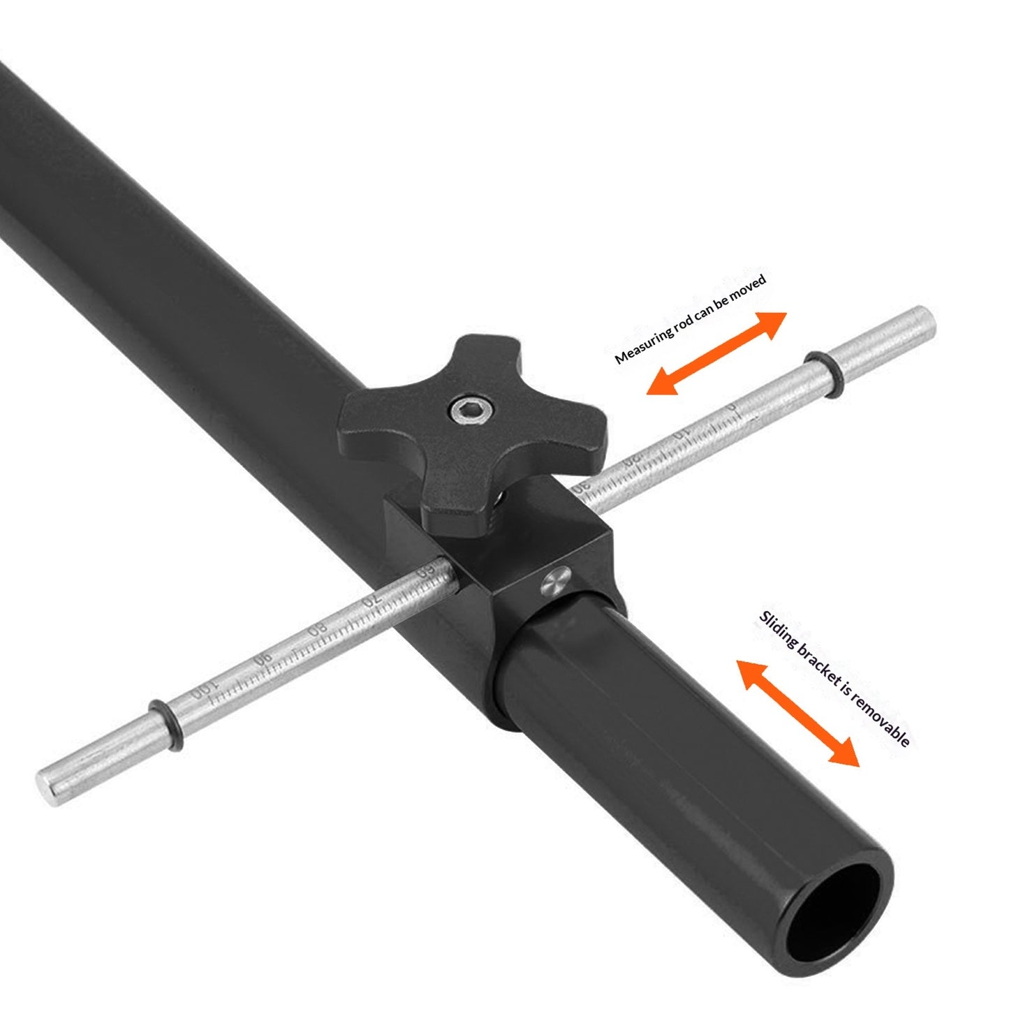 ENLEE Derailleur Hanger Alignment Tool Mountain Bike Rear Dropout Hanger Correction Repair Adjustment Tool