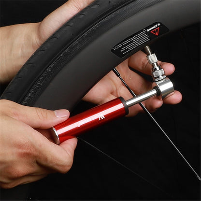 WEST BIKING Bicycle Repair Tool Kit Portable MTB Road Bike Tire Air Pump Tyre Lever Repairing Patch with Storage Bag