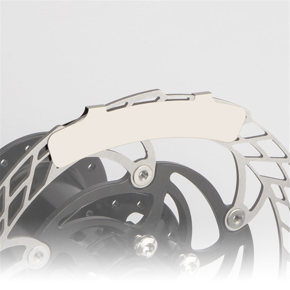 GUB G-233 Mountain Bike Cycling Stainless Steel Disc Brake Pad Adjuster Bicycle Repairing Tool