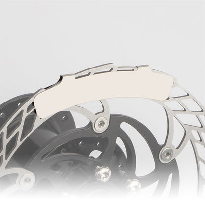 GUB G-233 Mountain Bike Cycling Stainless Steel Disc Brake Pad Adjuster Bicycle Repairing Tool