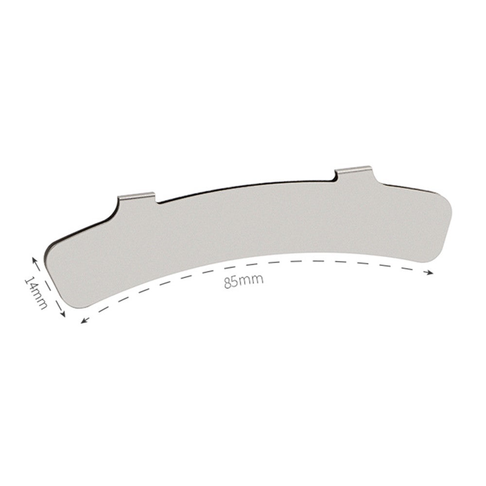 GUB G-233 Mountain Bike Cycling Stainless Steel Disc Brake Pad Adjuster Bicycle Repairing Tool
