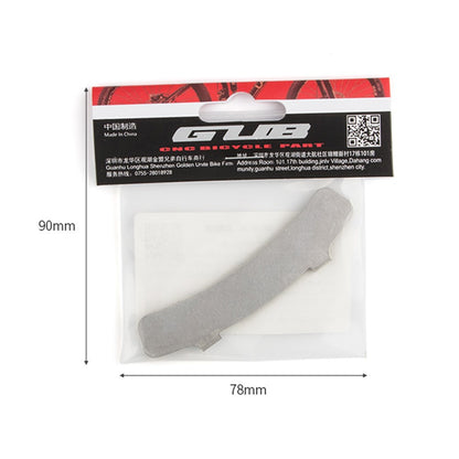 GUB G-233 Mountain Bike Cycling Stainless Steel Disc Brake Pad Adjuster Bicycle Repairing Tool