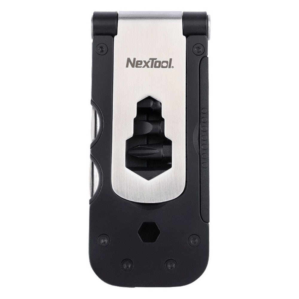 XIAOMIYOUPIN NEXTOOL Multifunction Bicycle Repair Tools Kit Cycling Screwdriver Mechanic Fix Tool (Chinese Version)