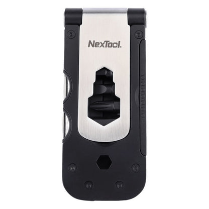 XIAOMIYOUPIN NEXTOOL Multifunction Bicycle Repair Tools Kit Cycling Screwdriver Mechanic Fix Tool (Chinese Version)