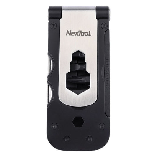 XIAOMIYOUPIN NEXTOOL Multifunction Bicycle Repair Tools Kit Cycling Screwdriver Mechanic Fix Tool (Chinese Version)