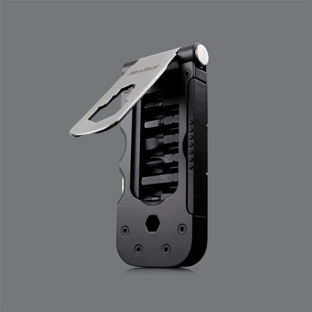 XIAOMIYOUPIN NEXTOOL Multifunction Bicycle Repair Tools Kit Cycling Screwdriver Mechanic Fix Tool (Chinese Version)
