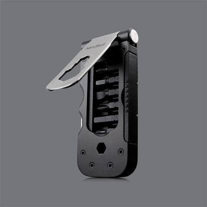 XIAOMIYOUPIN NEXTOOL Multifunction Bicycle Repair Tools Kit Cycling Screwdriver Mechanic Fix Tool (Chinese Version)