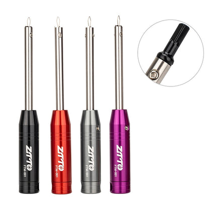 ZTTO FTM-001 Mountain Bike Spanner Bike Spoke Cap Removal Repair Wrench