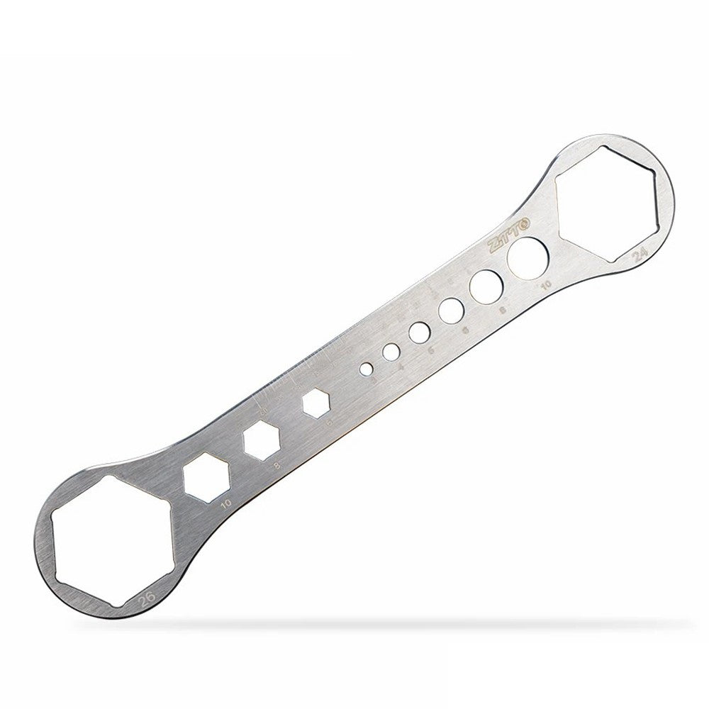 ZTTO Mountain Bike Front Fork Screw Removal Wrench