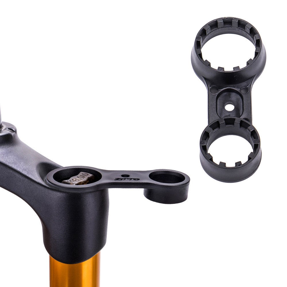 ZTTO For Suntour XCT / XCM / XCR Front Fork Remover Bike Suspension Fork Repair Tool