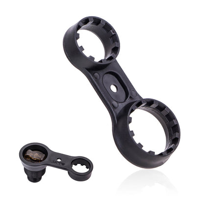 ZTTO For Suntour XCT / XCM / XCR Front Fork Remover Bike Suspension Fork Repair Tool