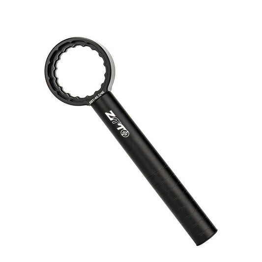 ZTTO Bike Bottom Bracket Wrench Aluminum Alloy Road MTB Bicycle Crankset Spanner