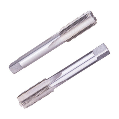 ZTTO 1 Pair Bicycle Crank Threading Tool High Speed Steel Crankset Pedal Tap