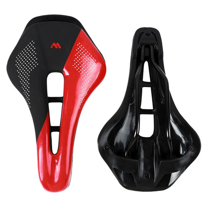 WEST BIKING Bike Seat Cover Breathable Soft Padded Cushion for Road Bike