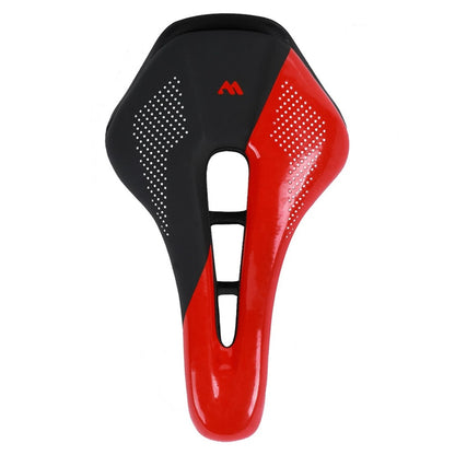 WEST BIKING Bike Seat Cover Breathable Soft Padded Cushion for Road Bike