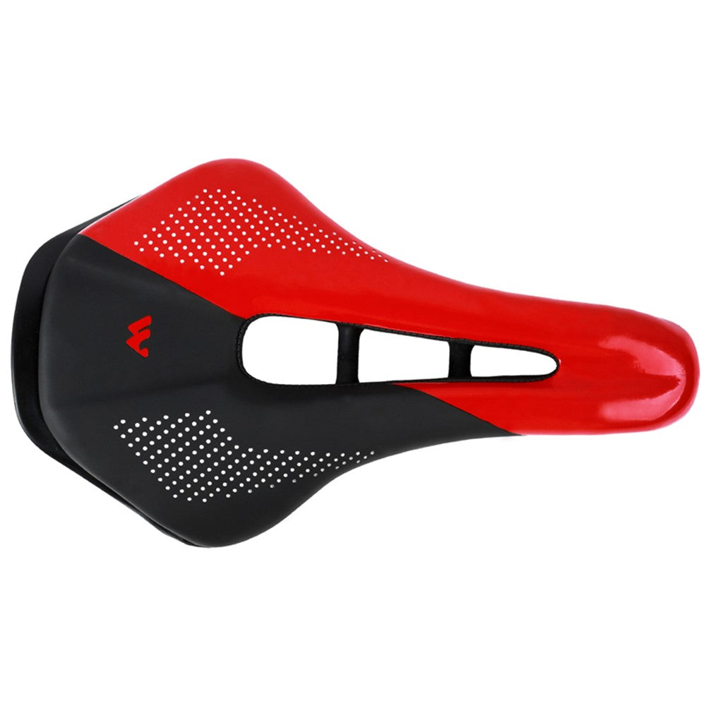 WEST BIKING Bike Seat Cover Breathable Soft Padded Cushion for Road Bike