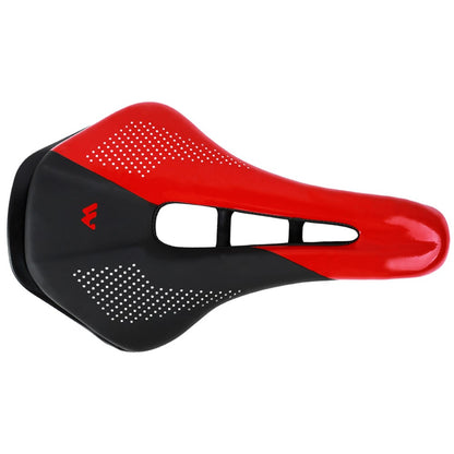 WEST BIKING Bike Seat Cover Breathable Soft Padded Cushion for Road Bike