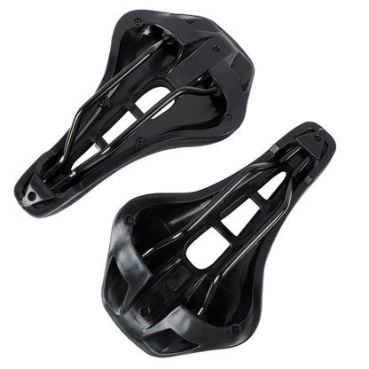 WEST BIKING Bike Seat Cover Breathable Soft Padded Cushion for Road Bike