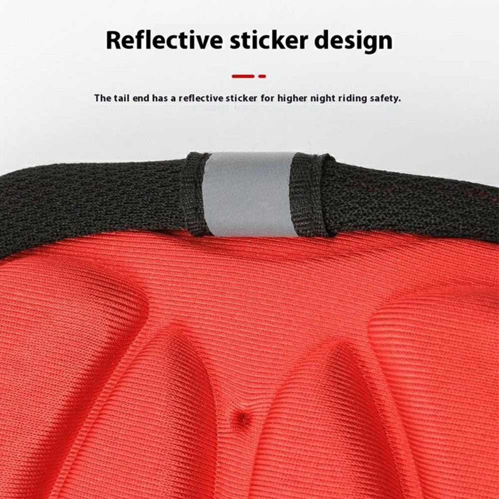 Bicycle Seat Cover 3D Padded Cushion for Mountain / Fixed Gear Bikes Cycling Accessory