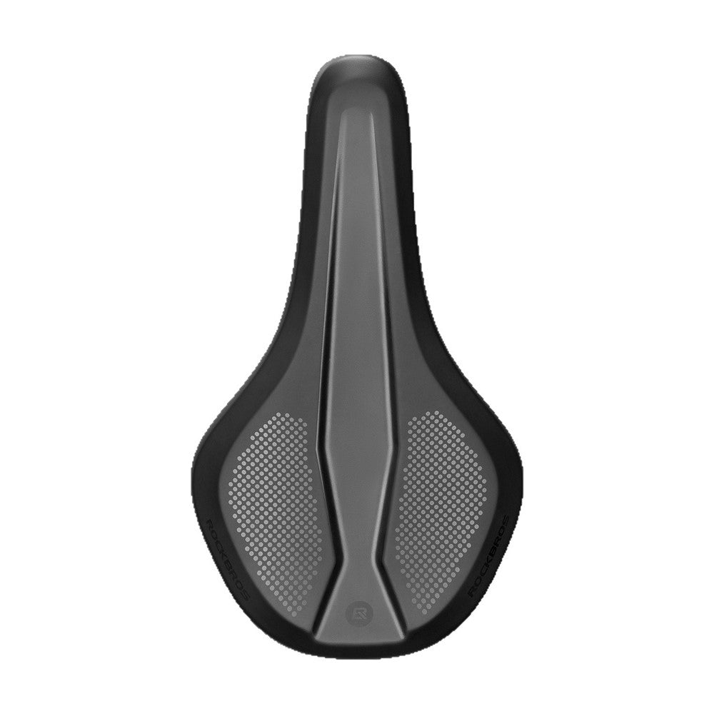 ROCKBROS For Mountain Road Bike Saddle High Density Foam Shock Absorption Seat Cushion, 380028 B824 380028001