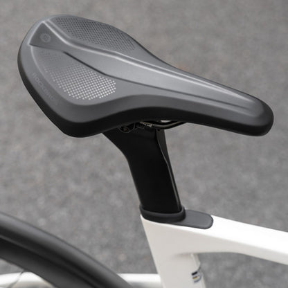 ROCKBROS For Mountain Road Bike Saddle High Density Foam Shock Absorption Seat Cushion, 380028 B824 380028001