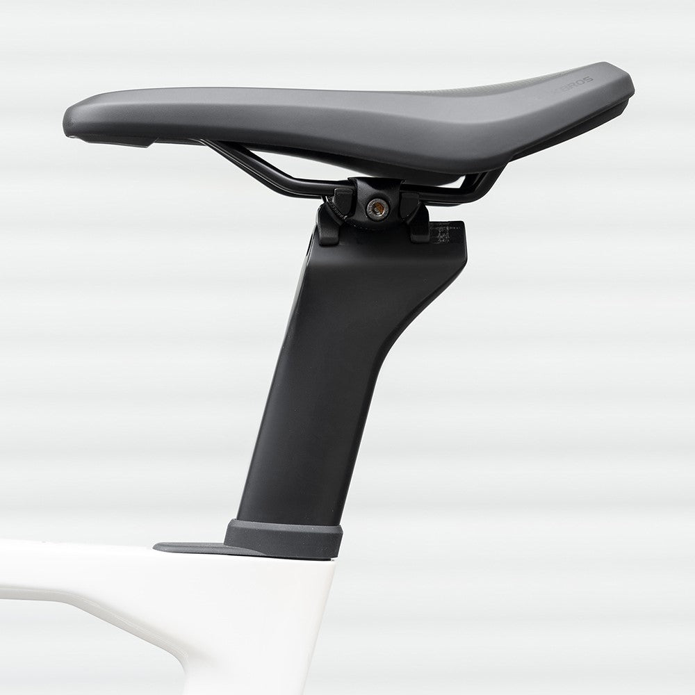 ROCKBROS For Mountain Road Bike Saddle High Density Foam Shock Absorption Seat Cushion, 380028 B824 380028001