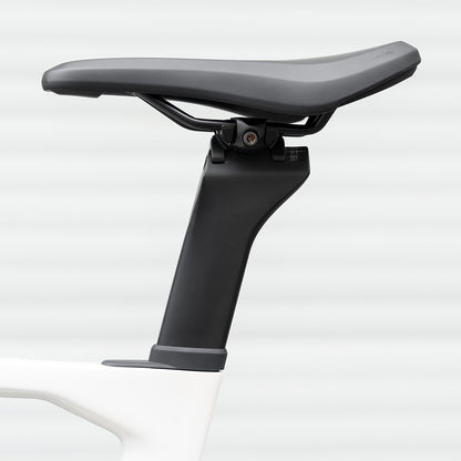 ROCKBROS For Mountain Road Bike Saddle High Density Foam Shock Absorption Seat Cushion, 380028 B824 380028001