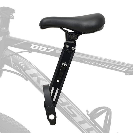 MTB Bike Children Seat Comfortable Bicycle Frame Saddle Cushion Pad Kids Mountain Bike Bicycle Seat
