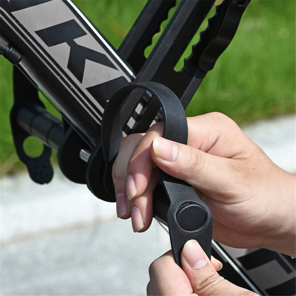 MTB Bike Children Seat Comfortable Bicycle Frame Saddle Cushion Pad Kids Mountain Bike Bicycle Seat