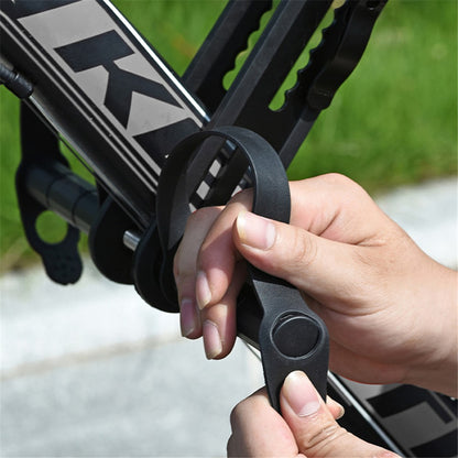 MTB Bike Children Seat Comfortable Bicycle Frame Saddle Cushion Pad Kids Mountain Bike Bicycle Seat