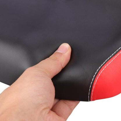 Bicycle Seat Mountain Bike Seat Cushion Shock Absorption No Nose Saddle Riding Equipment