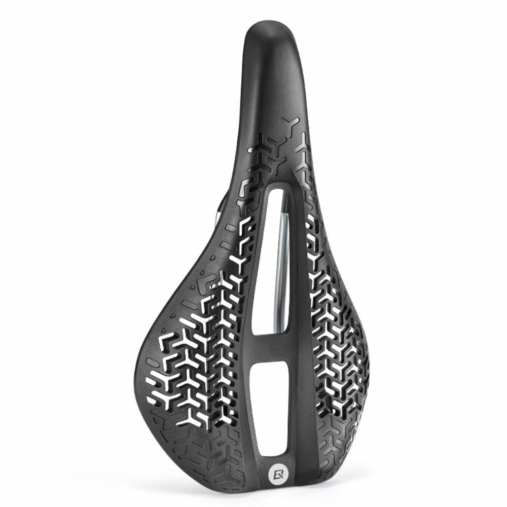 ROCKBROS LF0144 Bike Cycling TPEE+PA66 Saddle Breathable Bicycle Seat Cushion