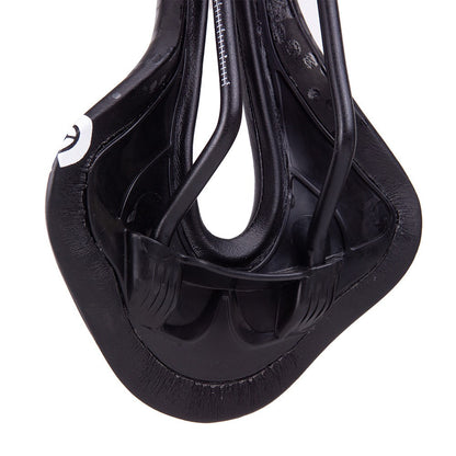 ZTTO ZD-03 Bike Seat Wide Bicycle Saddle Replacement Shock Absorbing Universal Fit